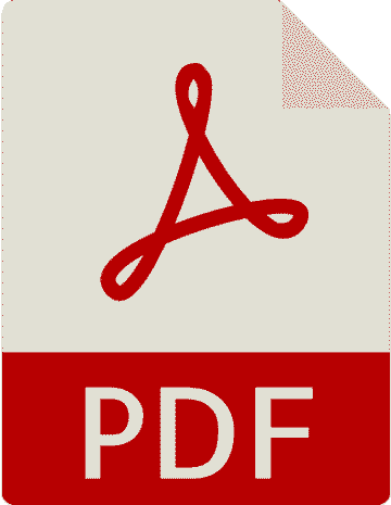 1268-5411 Parameter List, PDF Format