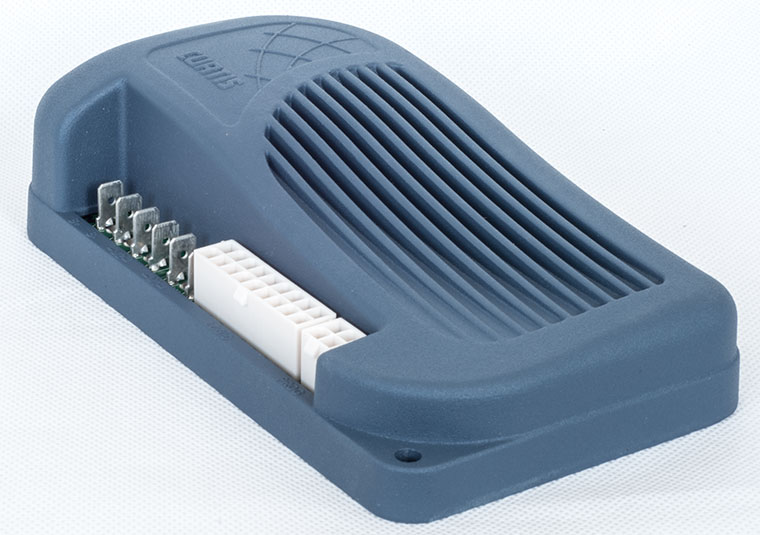 CURTIS Permanent Magnet Driving Motor Speed Controller 1228-2901, 24V / 110A, Mobility Electric Vehicle, Light Truck and Scooter Motor Speed Controller