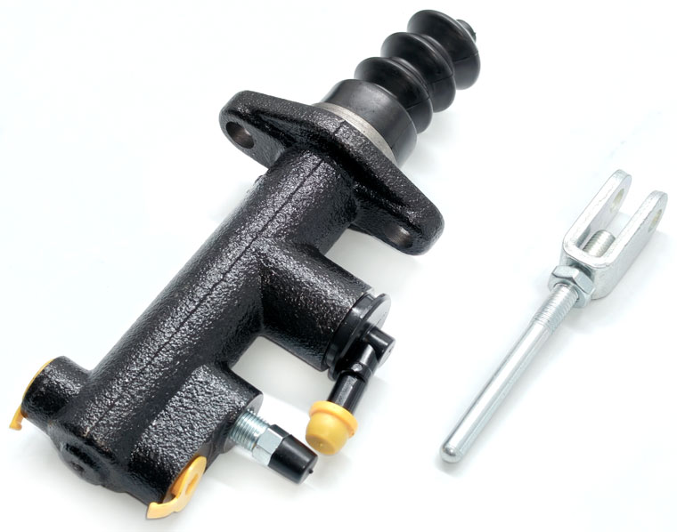 281E5-42101 Master Brake Cylinder, 3/4 Inch Braking Actuator, Part Number 281E5-42101, compatible with 32010-03590, 32010-05220, 32051-01690, 32051-01700, 70001-08631, and 32010-03600