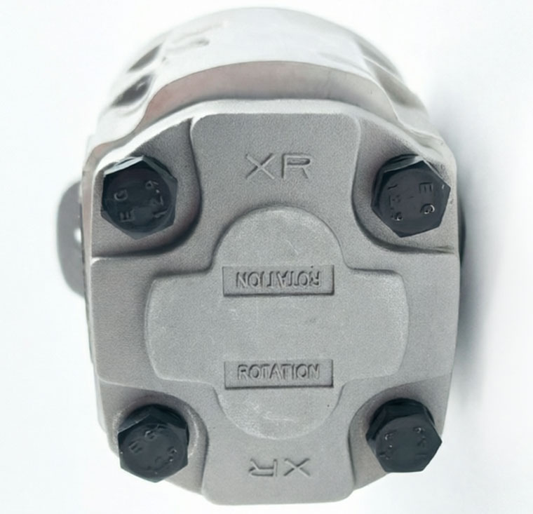 TOYOTA Forklift Gear Pump 67110-32071-71, NISSAN Part Number 69101-32H00, Compatible with CRP4-27CSMZZ, KAYABA 20120-38649 / B5910-18611, TOYOTA 1P3060CF, 20120-36505, 67110-00228-71, 67110-00268-71, 67110-00338-71, 67110-20540-71, 67110-20541-71, 67110-23620-71, 67110-23640-71, 67110-23870-71, 67110-23871-71, 67110-32041-71, 7110-32070-71, 67110-33620-71, 67130-23360-71, 67130-U2180-71, etc.