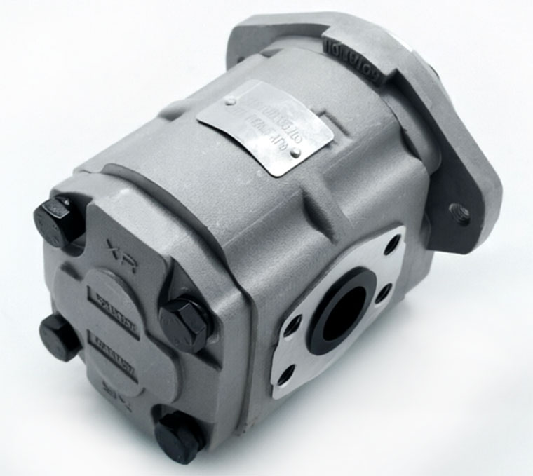 TOYOTA Forklift Gear Pump 67110-32071-71, NISSAN Part Number 69101-32H00, Compatible with CRP4-27CSMZZ, KAYABA 20120-38649 / B5910-18611, TOYOTA 1P3060CF, 20120-36505, 67110-00228-71, 67110-00268-71, 67110-00338-71, 67110-20540-71, 67110-20541-71, 67110-23620-71, 67110-23640-71, 67110-23870-71, 67110-23871-71, 67110-32041-71, 7110-32070-71, 67110-33620-71, 67130-23360-71, 67130-U2180-71, etc.