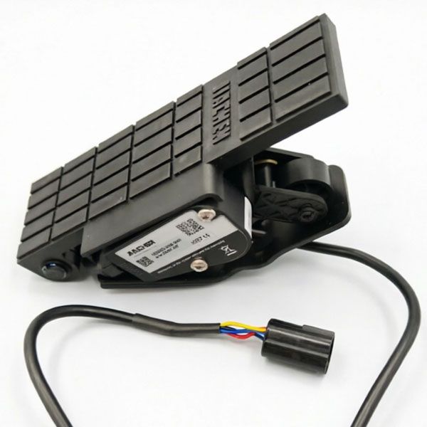JIACHEN JCTH-1201, HELI K2 Forklift Electric Throttle, Part Number A63K2-40501, Compatible With JSQD-1230-002A